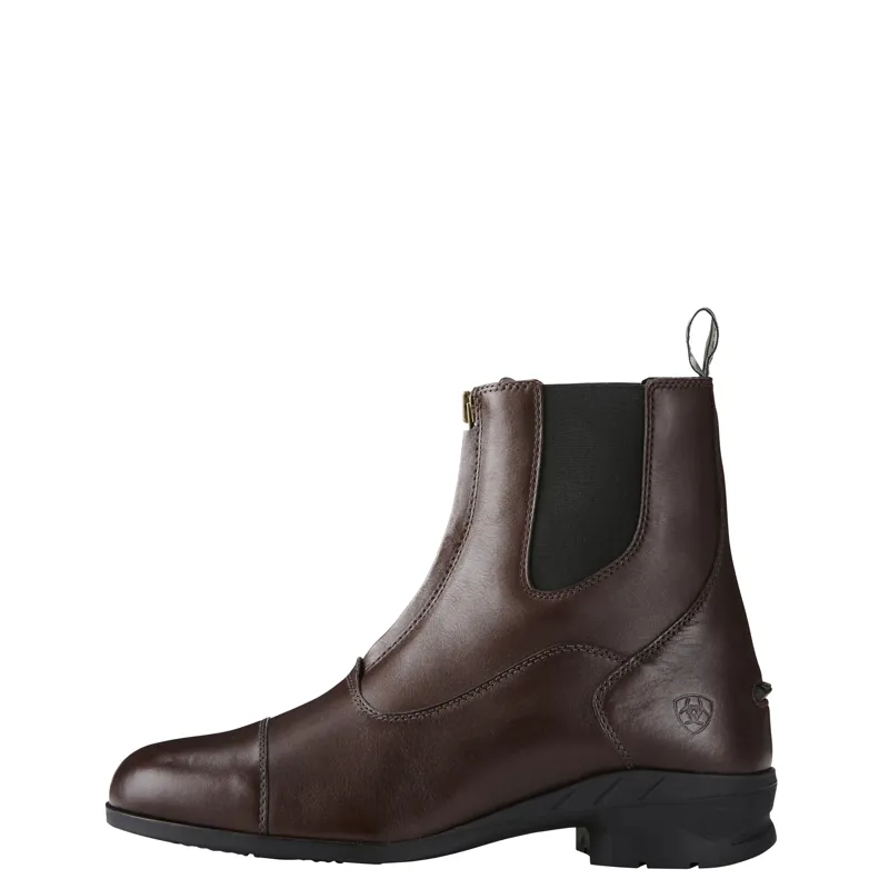 Heritage iv paddock boot hotsell